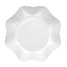 Piatti Fondi plastificati per alimenti Twenty - Perla - 10 pz - Ø cm 24, PERLA2T