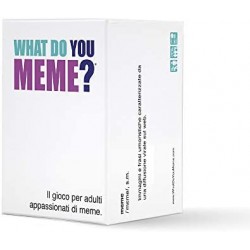 What Do You Meme? - Versione Italiana 18+ Anni