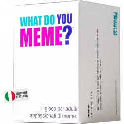 What Do You Meme? - Versione Italiana 18+ Anni