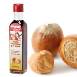 Bagna Analcolica Nocciola