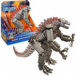 Giochi Preziosi - Godzilla vs Kong - Personaggi Giganti assortiti, MNG07110