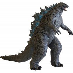 Giochi Preziosi - Godzilla vs Kong - Personaggi Giganti assortiti, MNG07110