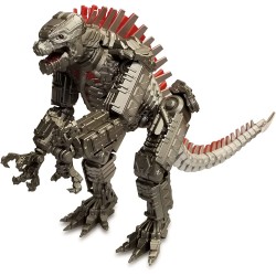 Giochi Preziosi - Godzilla vs Kong - Personaggi Giganti assortiti, MNG07110