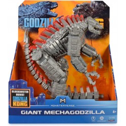 Giochi Preziosi - Godzilla vs Kong - Personaggi Giganti assortiti, MNG07110