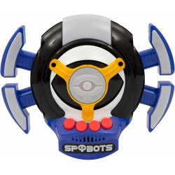 GIOCHI PREZIOSI - Spy Bots - Room Guardian, PBY00000