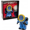 GIOCHI PREZIOSI - Spy Bots - SPOTBOT, riconosce l’intruso e aziona il suo allarme, PBY01000