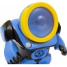 GIOCHI PREZIOSI - Spy Bots - SPOTBOT, riconosce l’intruso e aziona il suo allarme, PBY01000