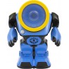 GIOCHI PREZIOSI - Spy Bots - SPOTBOT, riconosce l’intruso e aziona il suo allarme, PBY01000