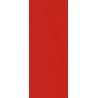 You&me Piegata Rosso 120 X 48 Pz.25