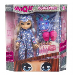 Giochi Preziosi - Unique Eyes Pigiama Party, MYM15000