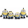 Giochi Preziosi - Peluche Minions da 25cm Casuale, PLA01000