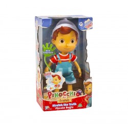 Giochi Preziosi - Pinocchio Piccole bugie 32 Cm, PNH12000