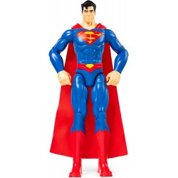 DC COMICS - SUPERMAN Personaggio DC Comics Superman 30cm, 6056778