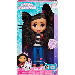 Gabby s Dollhouse, La bambola di Gabby, personaggio di Gabby, 6060430