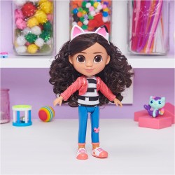 Gabby s Dollhouse, La bambola di Gabby, personaggio di Gabby, 6060430