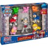 Paw Patrol Confezione Regalo 5 Personaggi Rescue Knights, 6062122
