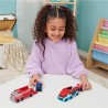 PAW Patrol, Paw Patroller e quad di Ryder in metallo, die-cast scala 1:55, 6062573