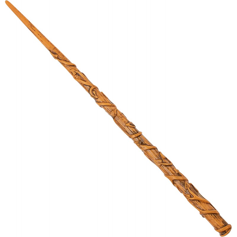 Harry Potter - Bacchetta Magica di Hermione Granger 30.5 cm, 6062968
