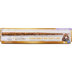 Harry Potter - Bacchetta Magica di Hermione Granger 30.5 cm, 6062968