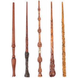 Harry Potter - Bacchetta Magica di Hermione Granger 30.5 cm, 6062968