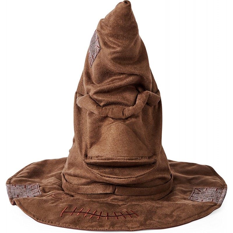 Harry Potter - Cappello Parlante Interattivo Voce originale dei film, 6063054