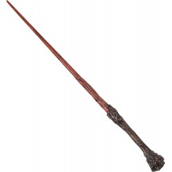 Harry Potter - Bacchetta Magica di Harry Potter 30.5 cm, 6063064
