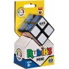 SPIN MASTER - il Cubo di Rubik s 2X2 MINI, L Originale con 2 Strati da 4 Cubi, 6064345