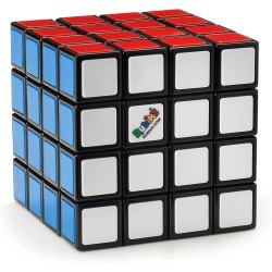 SPIN MASTER - Cubo di Rubik s, Cubo Esperto 4x4, l originale, 6064639