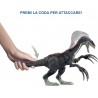 Jurassic World - Dominion Therizinosaurus Attacco Tagliente, M03068