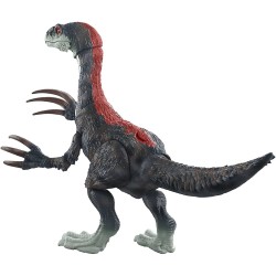 Jurassic World - Dominion Therizinosaurus Attacco Tagliente, M03068