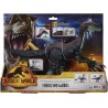Jurassic World - Dominion Therizinosaurus Attacco Tagliente, M03068