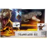 Jurassic World - Dominion Super Colossal T-Rex snodato, M03135