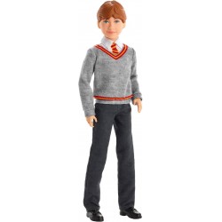 Mattel - Harry Potter Wizarding World Ron Weasley - M03D40
