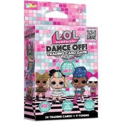 L.O.L. Surprise! - Dance off Starter Set - Figurine per Bambini - MGA133578215IT