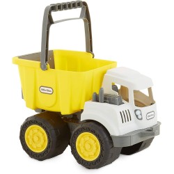 Little Tikes - Dirt Diggers Camion Ribaltabile 2-in-1, MGA188650543PE5C