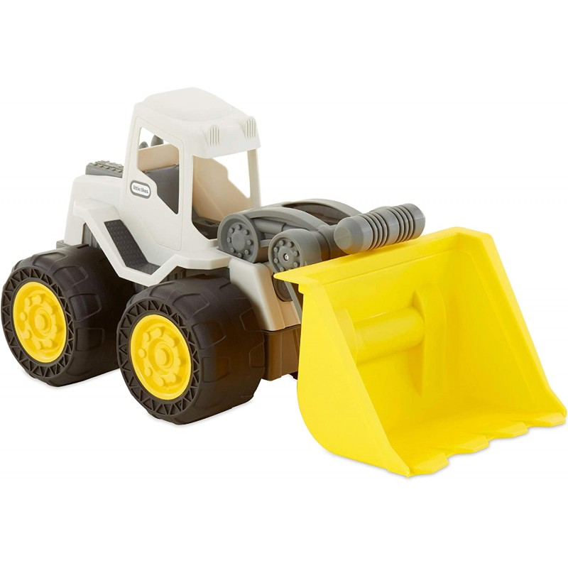 Little Tikes - Dirt Diggers 2-in-1 Ruspa - MGA189650550