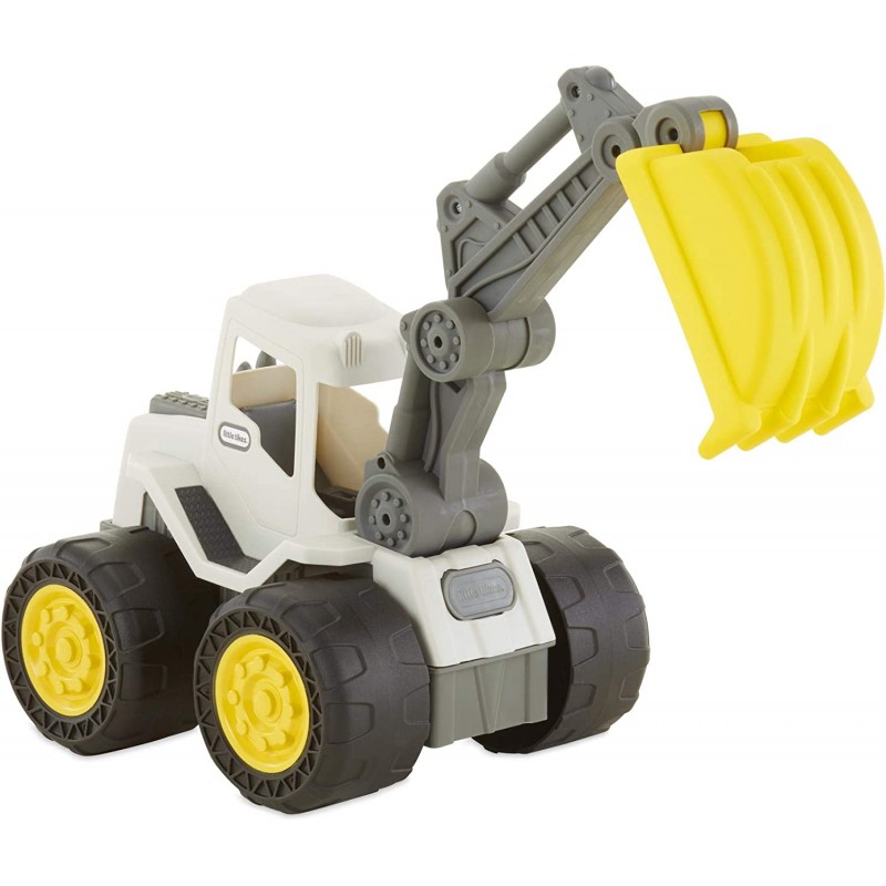 Little Tikes - Dirt Diggers Escavatore 2-in-1- MGA190650567PE5C