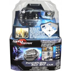 Spin Master Games - 360 Spy Cam, SD7029