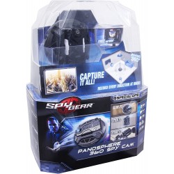 Spin Master Games - 360 Spy Cam, SD7029