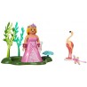 Playmobil Special Plus 70247 - Principessa allo stagno, dai 4 anni