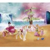 Playmobil - Magic 71002 - Carrozza con Unicorno e Pegaso - PM1002
