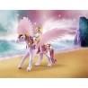 Playmobil - Magic 71002 - Carrozza con Unicorno e Pegaso - PM1002