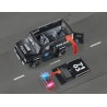 Playmobil - City Action 71003 - Camionetta della Polizia, Furgone della polizia con luci blu - PM1003