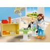 Playmobil 5653 - Valigetta Veterinario