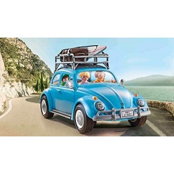 PLAYMOBIL Volkswagen 70177 - Maggiolino, dai 5 Anni