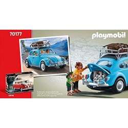 PLAYMOBIL Volkswagen 70177 - Maggiolino, dai 5 Anni