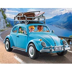 PLAYMOBIL Volkswagen 70177 - Maggiolino, dai 5 Anni