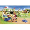 Playmobil Family Fun 70341 - La Grande Avventura allo Zoo, dai 4 anni