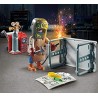 PLAYMOBIL Special Plus 70597 - Fabbro con Fiamma Ossidrica, dai 4 Anni