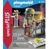 PLAYMOBIL Special Plus 70597 - Fabbro con Fiamma Ossidrica, dai 4 Anni